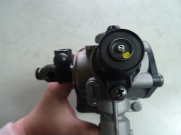 КОРРЕКТОР ТОРМОЗНЫХ СИЛОВ MERCEDES T2 A0014313312