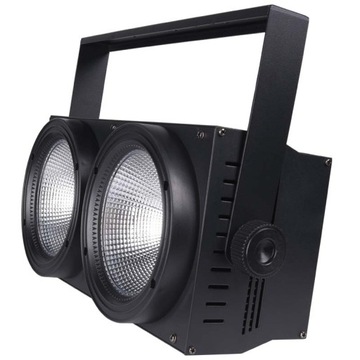 LIGHT4ME BLINDER LED 2x100W прожектор-стробоскоп для освещения сцены