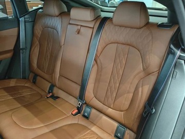 BMW X6 G06 SUV Facelifting 3.0 40i 381KM 2025 BMW X6 xDrive40i Sport Suv 3.0 (381KM) 2025, zdjęcie 12