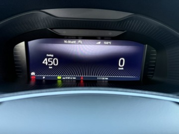 Skoda Kodiaq I SUV Facelifting 1.5 TSI 150KM 2022 Škoda Kodiaq Skoda Kodiaq Salon Polska. VAT 23%., zdjęcie 33