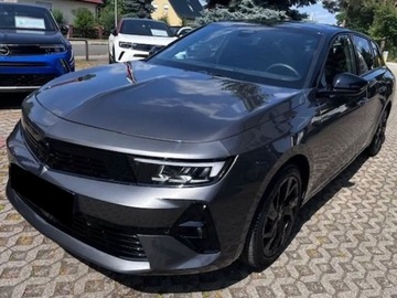 Opel Astra L Sports Tourer 1.5 Diesel 130KM 2025 Od ręki - GS S&amp;S 1.5 Diesel 130KM / Pakiet Tech GS, zdjęcie 1