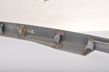 CITROEN C4 PICASSO GRAND BLEND НАКЛАДКА КАПОТА