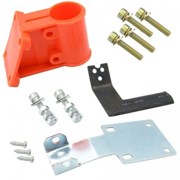 КРЫШКА НА ГОЛОВКУ ДЛЯ NAC CG WLBC BE140 ДУХОВАЯ ДЛЯ ТРУБЫ 26 ММ