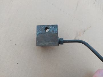 KOREKTOR SIŁY HAMOWANIA KIA SORENTO SPORTAGE