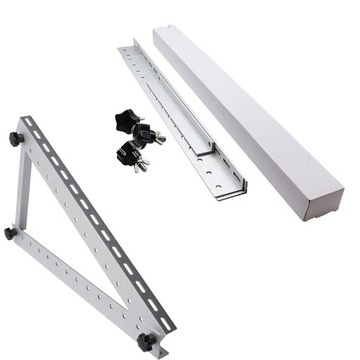 Ekierka regul. ECO 1140 panel fotowoltaika PV0-90°