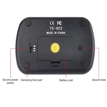 Часы Abbey Game в шахматы 95802416-5b71