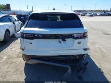 Land Rover Range Rover Velar 2021 Land Rover Range Rover Velar S 2021 2.0 Benzyna 247KM, zdjęcie 3