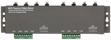 ВИДЕОТРАНСФОРМАТОР ТР-8М