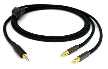 Балансный кабель ATH-WP900 CA ручной работы