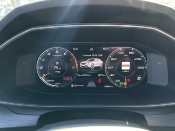 Cupra Formentor Crossover 1.5 TSI 150KM 2022 Cupra Formentor 1.5TSI 150KM DSG, El. Fotel, Salon, zdjęcie 31