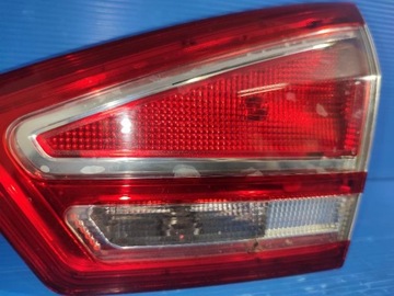 FORD B-MAX AV11-13A602-AG SVĚTLO ZADNÍ W KRYT