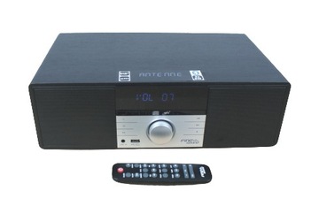 Soundmaster FS3 DAB+ FM CD/MP3 USB Bluetooth