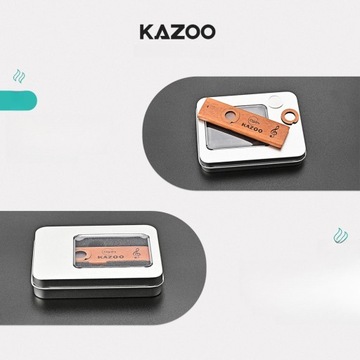 ДЕРЕВЯННАЯ ГИТАРА KAZOO PARTNER ЛЕГКИЙ ДЛЯ ИЗУЧЕНИЯ МУЗЫКАЛЬНЫЙ ИНСТРУМЕНТ