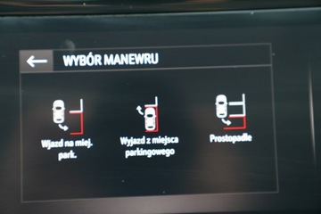 Opel 2023 Opel Grandland X FUL LED skóra NAWI grzane fotele, zdjęcie 29