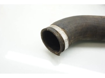 CITROEN C5 WAZ TRUBKY INTERCOOLER 1.6 HDI 110 2008