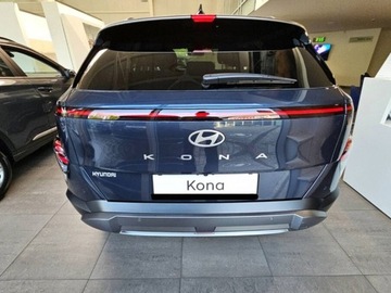 Hyundai Kona II 2025 HYUNDAI Kona 1.6 T-GDI Executive DCT 138KM, zdjęcie 3