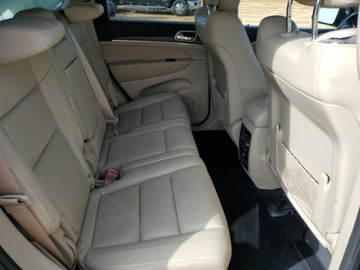 Jeep Grand Cherokee IV 2021 Jeep Grand Cherokee 2021 JEEP GRAND CHEROKEE LIMITED 3.6 Benzyna 293KM, zdjęcie 11