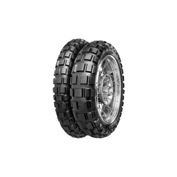 CONTINENTAL 3.25-18 TT 59S TKC80 TWINDURO Tył
