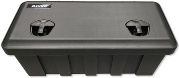 Ящик для инструментов 900 57,5 ​​л + КРЕПЛЕНИЕ НА АВТОБУС TIR