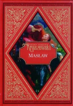 Masław Józef Ignacy Kraszewski NR 32