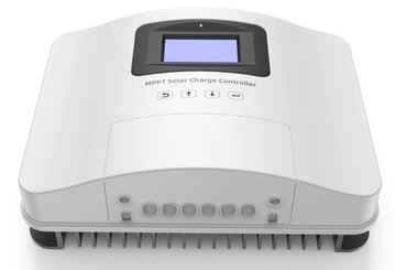 PROFESJONALNY REGULATOR ŁADOWANIA 40A MPPT 150V PV