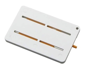 Тестер, индикатор износа шин, измеритель глубины и высоты протектора.