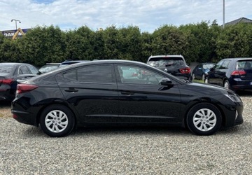 Hyundai Elantra VI 2018 Hyundai Elantra Samochod z gwarancja 2.0 Benzyna 150KM, zdjęcie 7