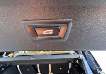 BMW X1 F48 Crossover sDrive 18i 140KM 2017 BMW X1 bezwypadekserwis aso1wlascicieljak nowa 1.5 Benzyna 140KM, zdjęcie 23