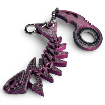 Keyrambit + Scale Tiktok Free Keyspinner Keyspinner