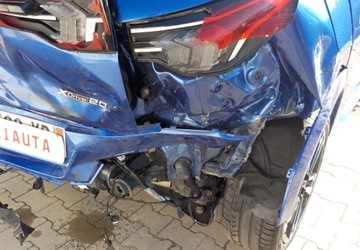 BMW X2 U10 2024 BMW X2 M-pakiet Okazja 2.0 Hybryda 163KM, zdjęcie 12