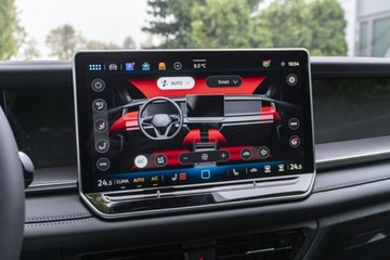 Volkswagen Tayron 2026 Volkswagen Tayron Life Plus 2.0 TDI 150 KM DSG, zdjęcie 25