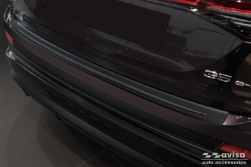 VRSTVA NA NÁRAZNÍK ZADNÍ DO AUDI Q4 E-TRON