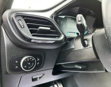 Ford Fiesta VII Hatchback 3d Facelifting 1.0 EcoBoost 100KM 2017 Ford Fiesta ST-Line/ Navi/ Podgrzewana Szyba/Kiera, zdjęcie 33