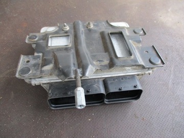 CHEVROLET EPICA ŘÍZENÍ MOTORU 96418364
