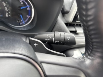 Toyota RAV4 V SUV 2.5 Hybrid Dynamic Force 218KM 2019 Toyota RAV4 2.5 Hybrid Executive 4x2 V (2018-) 2.5, zdjęcie 20