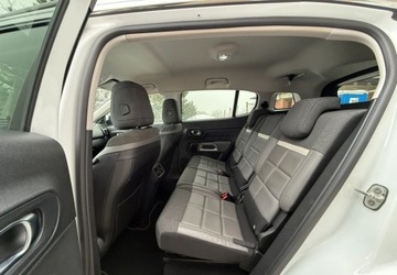 Citroen C5 Aircross SUV 1.2 PureTech 130KM 2020 Citroen C5 Aircross Citroen C5 Aircross 1.2 PureTech Feel 1.2 Benzyna, zdjęcie 22