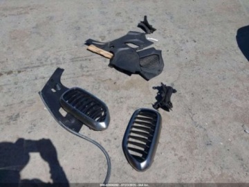 BMW Seria 5 G30-G31 2020 BMW Seria 5 m550i, 2020r., 4x4, 4.4L V8 4.4 Benzyna 523KM, zdjęcie 8