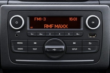 Dacia Duster II SUV 1.5 Blue dCi 115KM 2021 Dacia Duster 4X4 SalonPL 1.5 BluedCi 115KM Comfort, zdjęcie 14