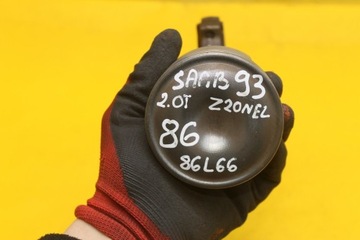 PÍST OJNICE SAAB 93 VECTRA C 2.0 T 86L66+