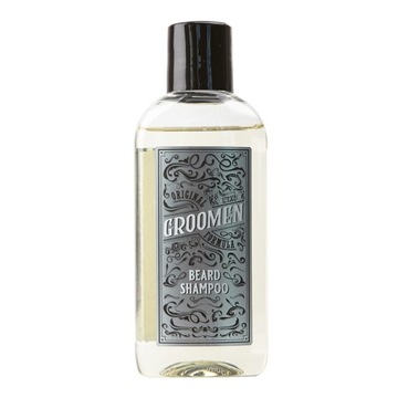 Groomen Wind Szampon do brody 150ml