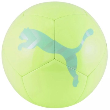 Piłka Puma ICON ball 083993 02 zielony 4 SP
