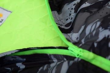 ВЕСЕННЯЯ куртка Y2-2011C4 CAMO BOMBER 98/104