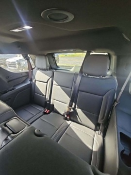 Chevrolet Tahoe GMT900 2025 Chevrolet Tahoe Z71 2025 5.3 Benzyna 355KM, zdjęcie 11