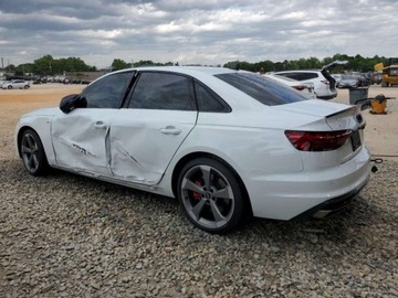 Audi A4 B9 2024 Audi a4 Premium Plus 45 2024 2.0l 2.0 Benzyna 261KM, zdjęcie 1