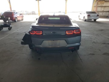 Chevrolet Camaro VI Coupe 3.6 335KM 2022 Chevrolet Camaro 2022r., 3.6L 3.6 Benzyna 335KM, zdjęcie 5