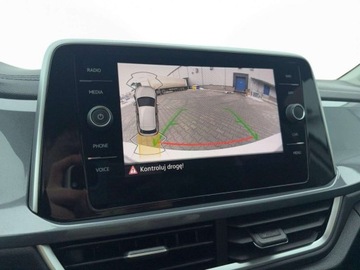 Volkswagen T-Roc I SUV Facelifting 2.0 TDI SCR 150KM 2024 Volkswagen T-Roc 2.0 TDI SCR Style DSG, Gwarancja, Serwis ASO, FV23 2.0, zdjęcie 21
