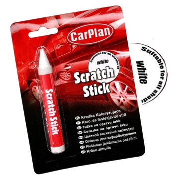 Карандаш + пигмент + регенератор для белых функций