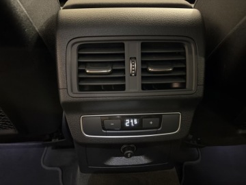 Audi Q5 II SUV Facelifting 2.0 40 TDI 204KM 2021 Audi Q5 40 TDI mHEV Quattro S tronic FY (2017-) Au, zdjęcie 17