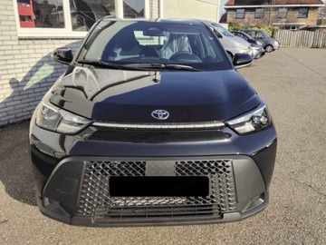 Toyota Aygo X 2026 Active 1.5 Hybrid Dynamic Force 116KM | Tempomat adaptacyjny!, zdjęcie 2