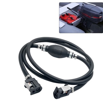 РАЗЪЕМ ТОПЛИВОПРОВОДА 8 ММ ДЛЯ ПОДВЕСНЫХ МОТОРОВ